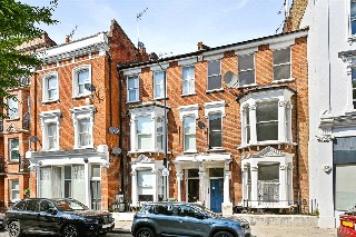 Blythe Road, Brook Green, London, W14