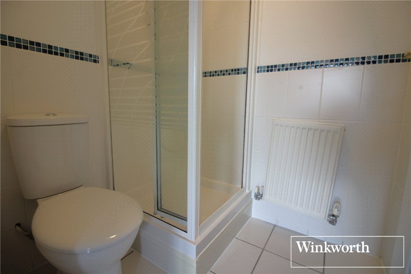 Alconbury Close, Borehamwood, Hertfordshire, WD6