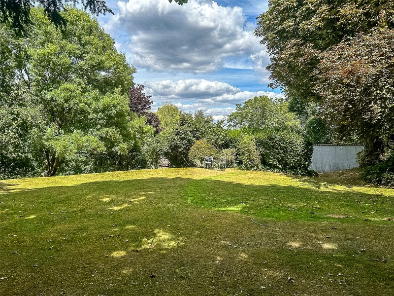 Fitzroy Court, Shepherds Hill, London, N6