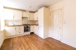 High Street, Marlborough, Wiltshire, SN8