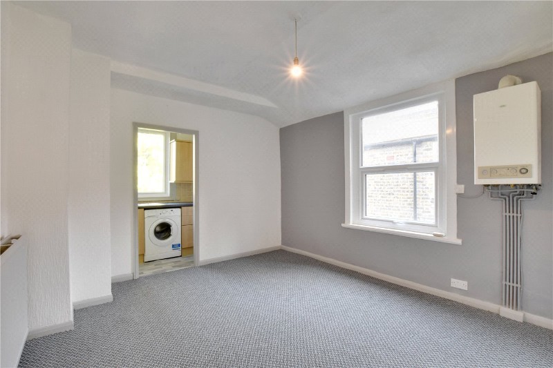 Malyons Road, Ladywell, London, SE13