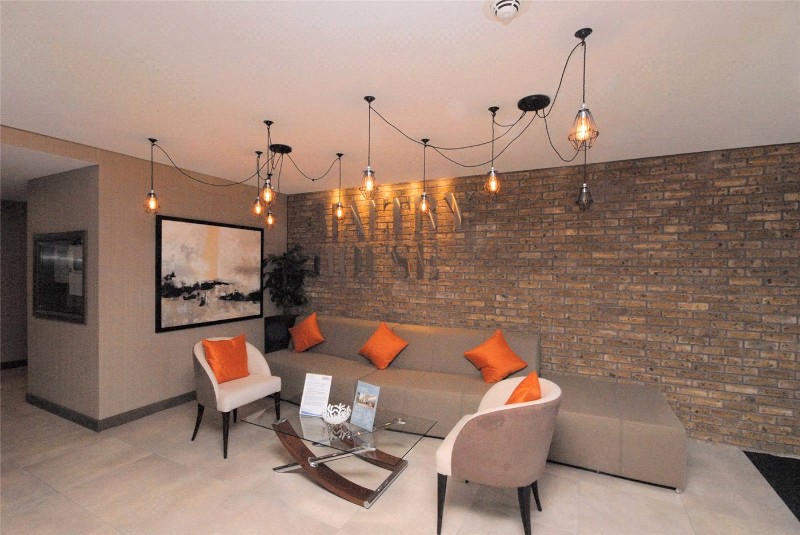 Maltby House, 18 Tudway Road, London, SE3