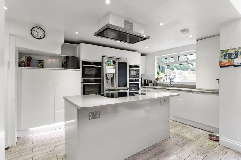 Eldon Road, London, N22