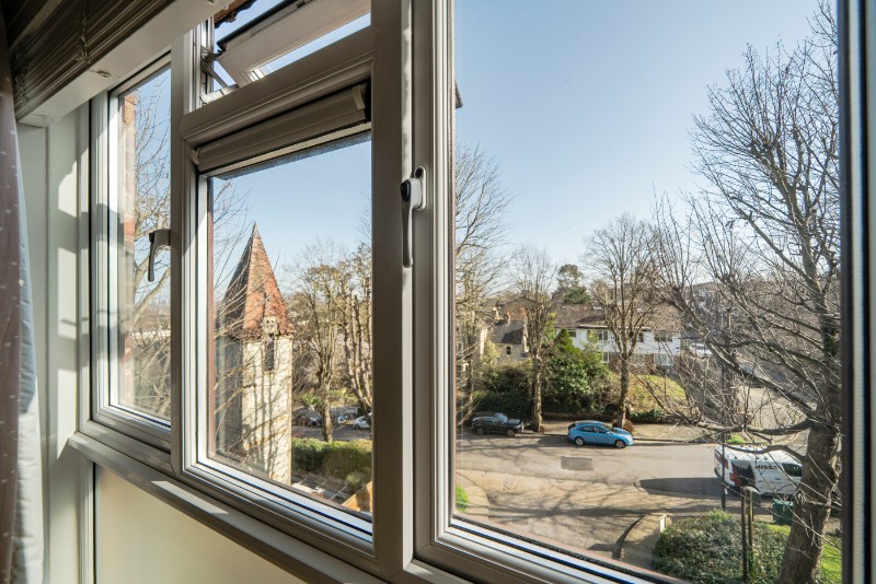 Taymount Rise, London, SE23