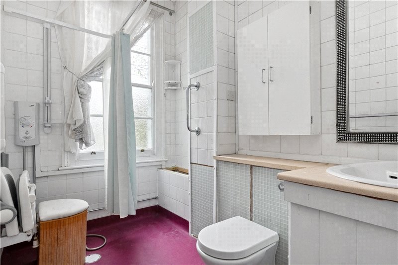 Lorn Road, London, SW9
