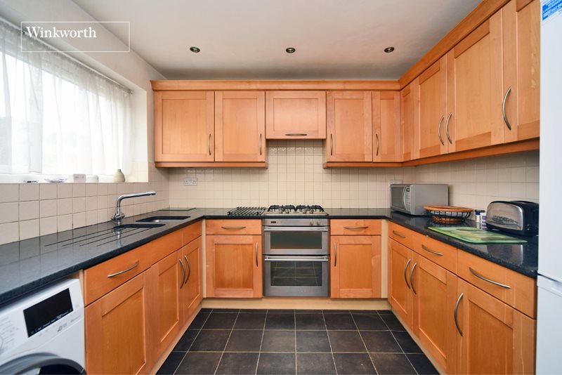 Evesham Close, Cheam, Sutton, SM2