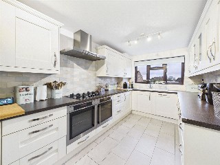 Oxford Close, Exmouth, Devon, EX8