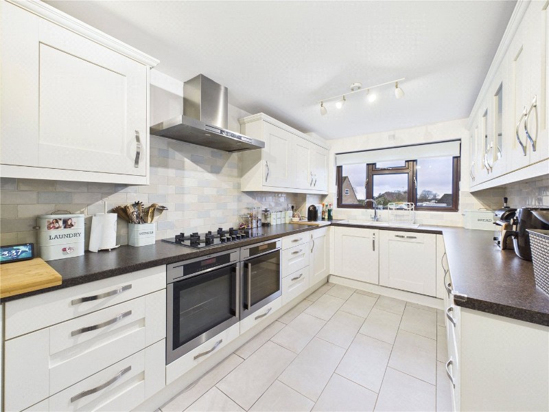 Oxford Close, Exmouth, Devon, EX8