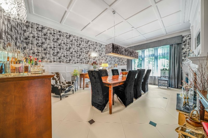 Thornfield, Vine Road, Barnes, London, SW13