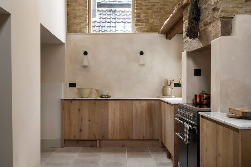 Court Close, Chedworth, Cheltenham, Gloucestershire, GL54