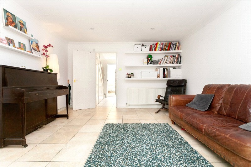 Sutton Square, Urswick Road, Hackney, E9