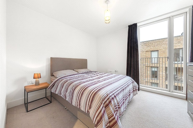 Arbor House, Narrowboat Avenue, Brentford, TW8