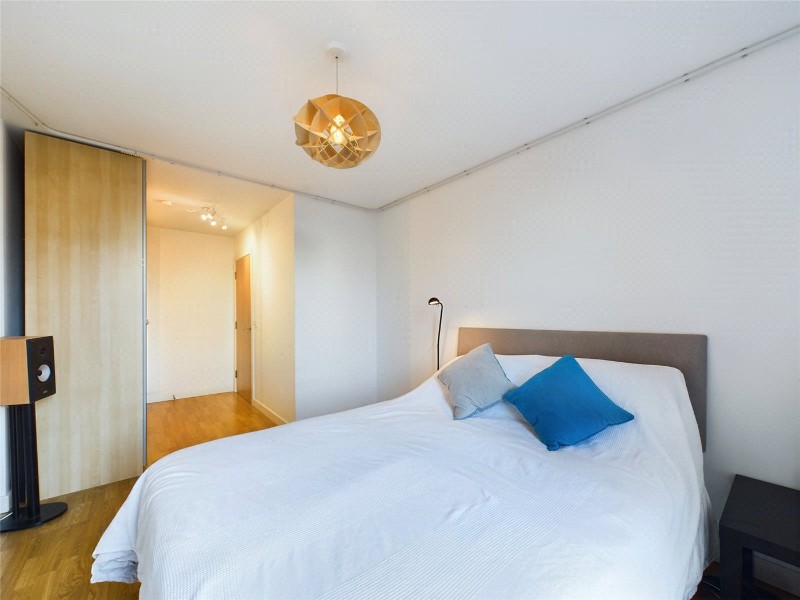 Triangle Road, London, E8