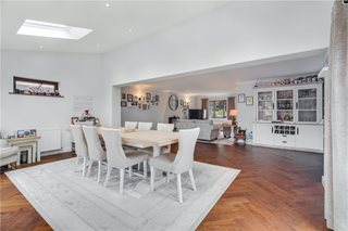 George Lane, Loddon, Norwich, Norfolk, NR14