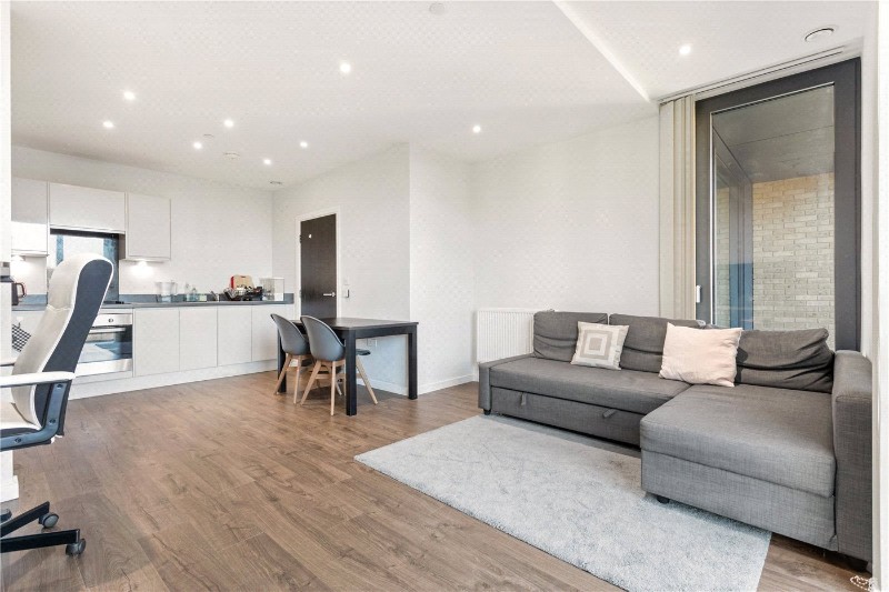 Pimento House, 20, Bridle Mews, Tower Hamlets, E1