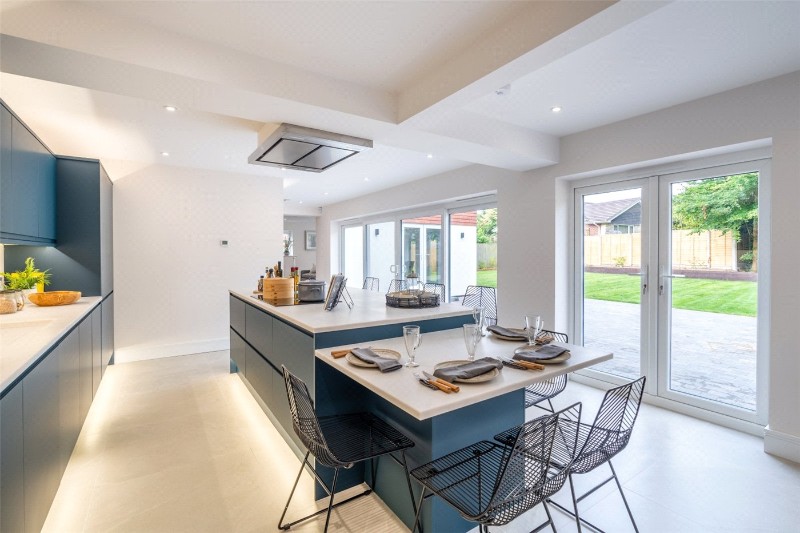 Canford Magna, Wimborne, Dorset, BH21