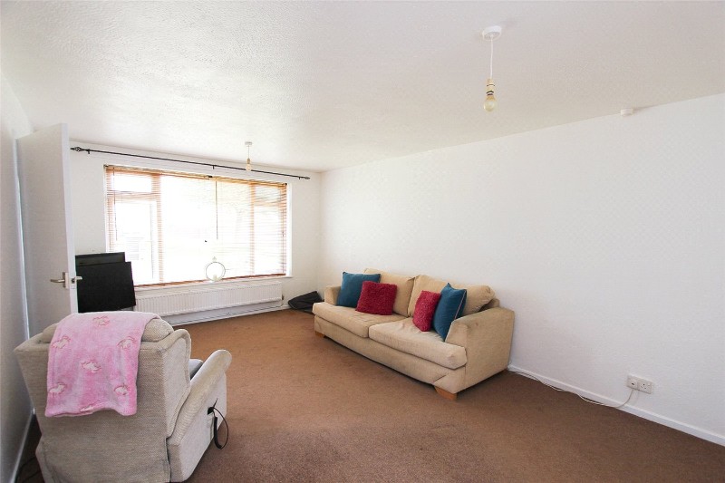 Lornes Close, Southend-on-Sea, Essex, SS2
