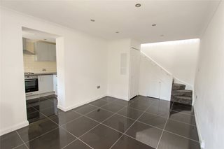 Gordon Place, Southend-on-Sea, SS1