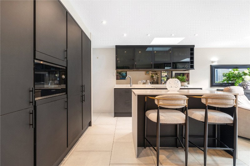 Fellbrigg Road, East Dulwich, London, SE22