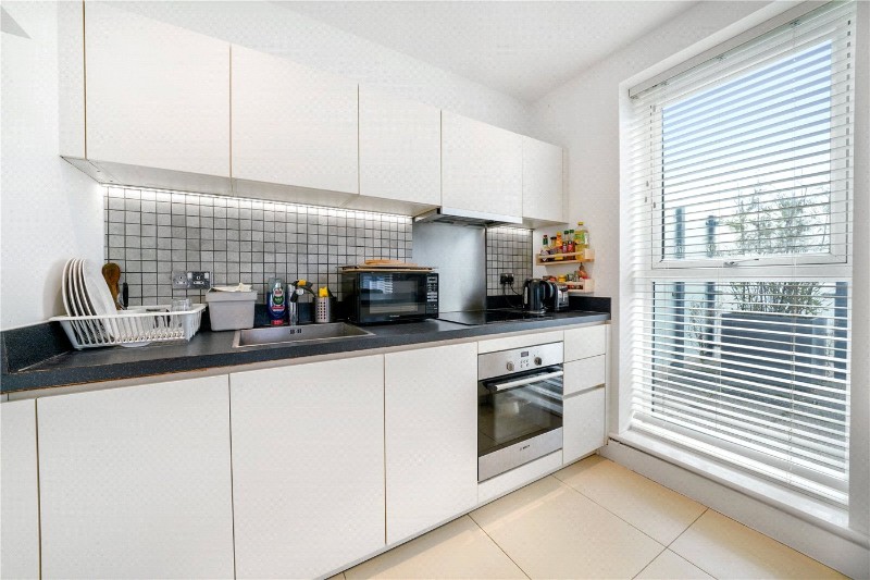 Coombe Lane, London, SW20