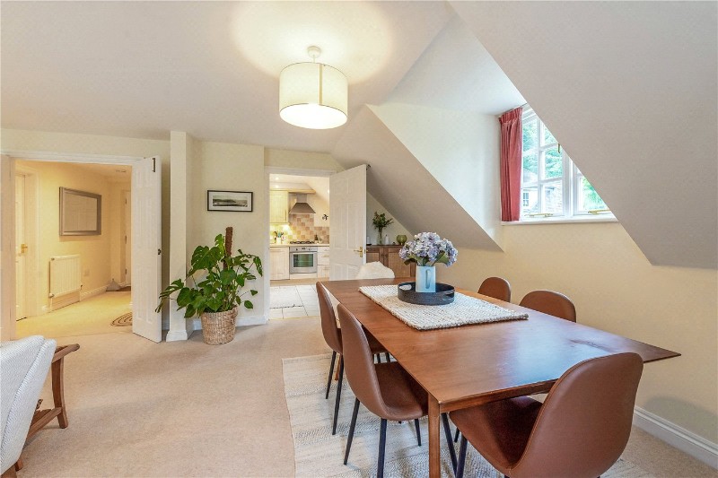 Royal Winchester Mews, Chilbolton Avenue, Winchester, SO22