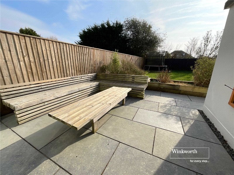 Heath Road, Walkford, Christchurch, BH23