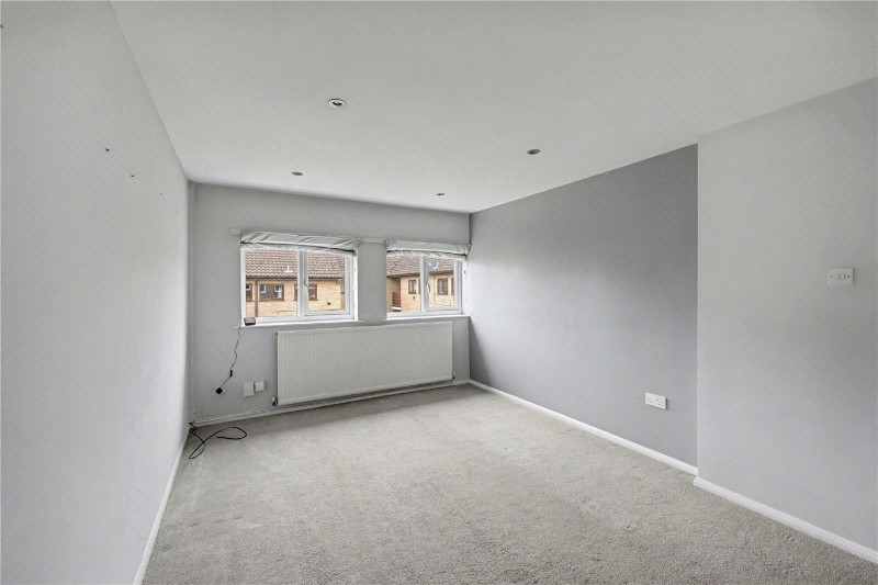 Nursery Close, Hellesdon, Norwich, Norfolk, NR6