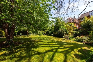 Glenmore, 9 Kersfield Road, London, SW15