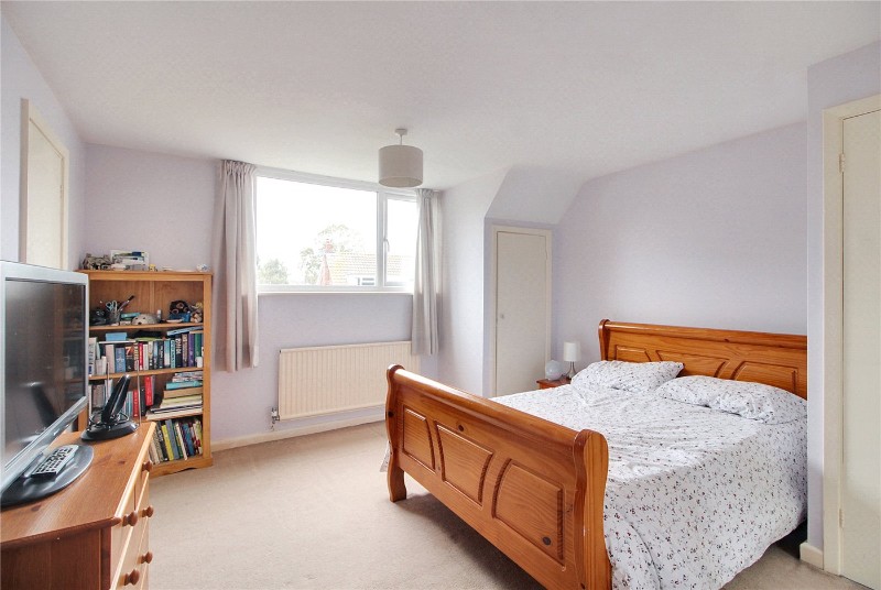 Church Close, Poringland, Norwich, Norfolk, NR14
