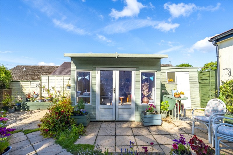 Verwood Road, Woodlands, Wimborne, Dorset, BH21