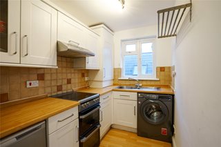 Palace Road, Tulse Hill, London, SW2