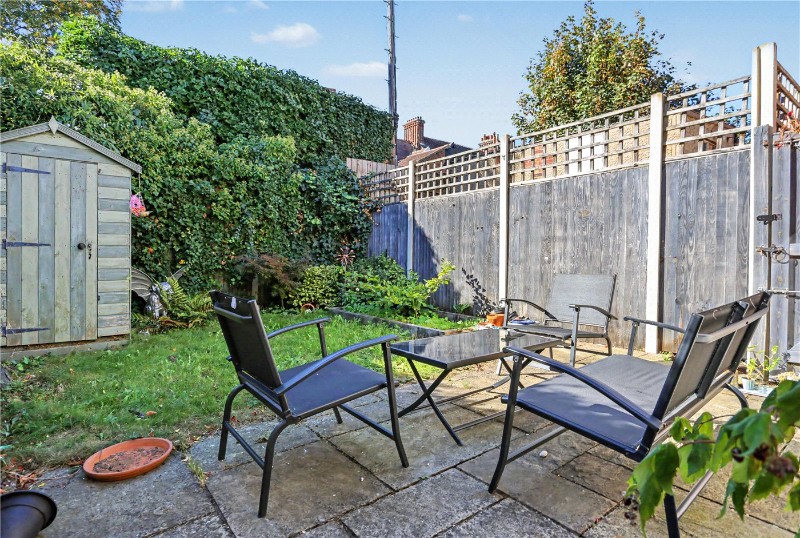 Lincoln Street, Norwich, Norfolk, NR2