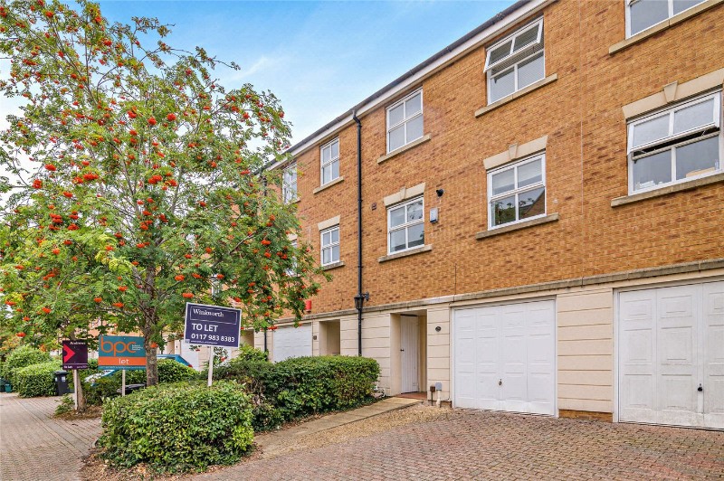 Parnell Road, Stoke Park, Stapleton, Bristol, BS16