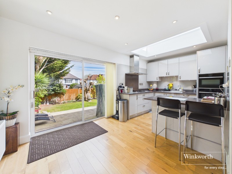 Palace Court, Harrow, Middlesex, HA3