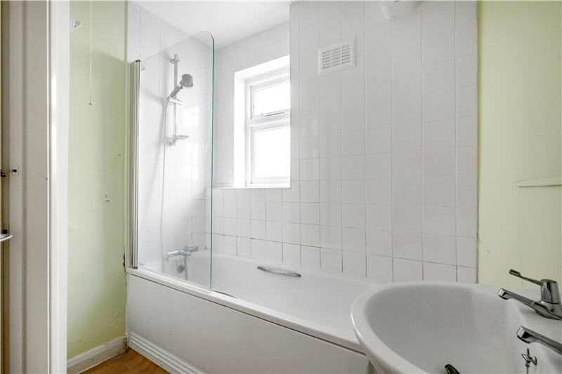 Austral Street, London, SE11