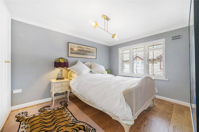Wellington Mews, East Dulwich, London, SE22