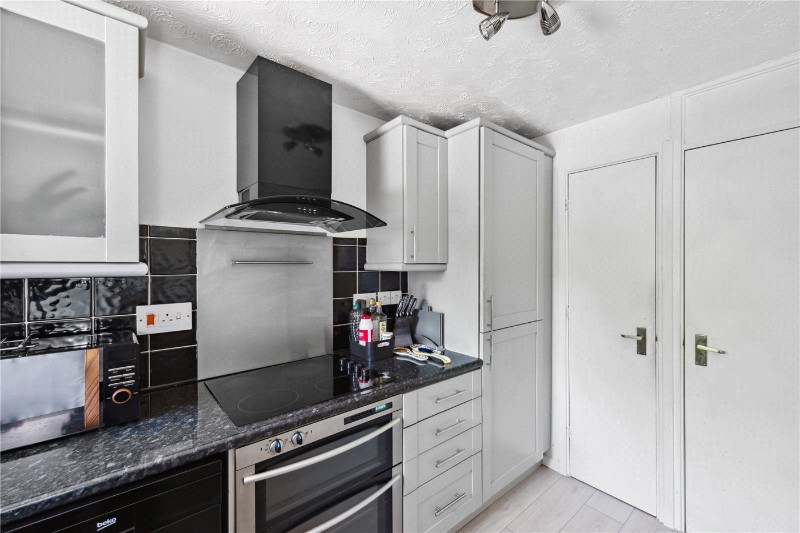 Tinniswood Close, London, N5