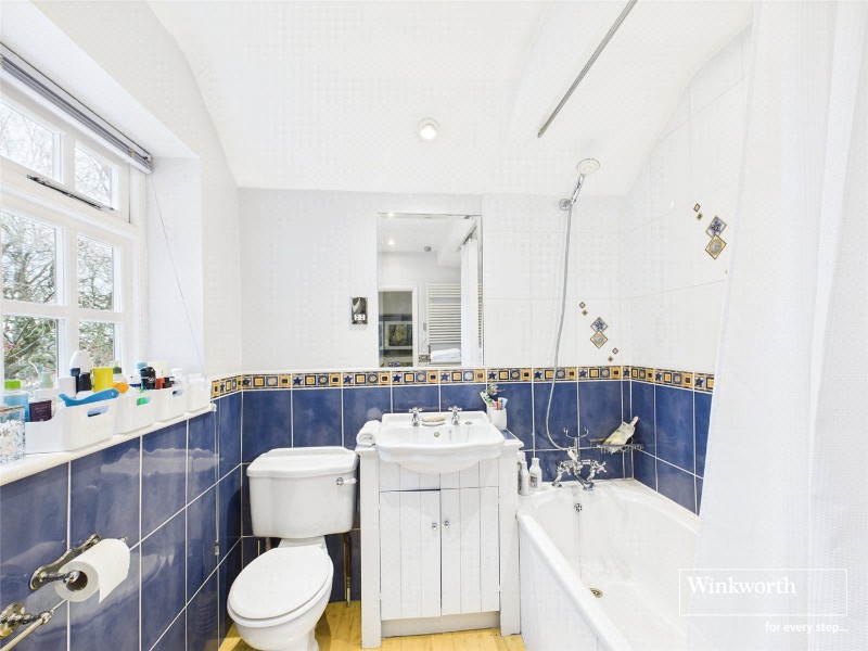 Row Lane, Dunsden, Reading, Oxfordshire, RG4