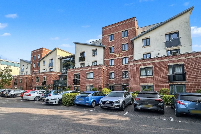 Poole Road, Bournemouth, Dorset, BH2