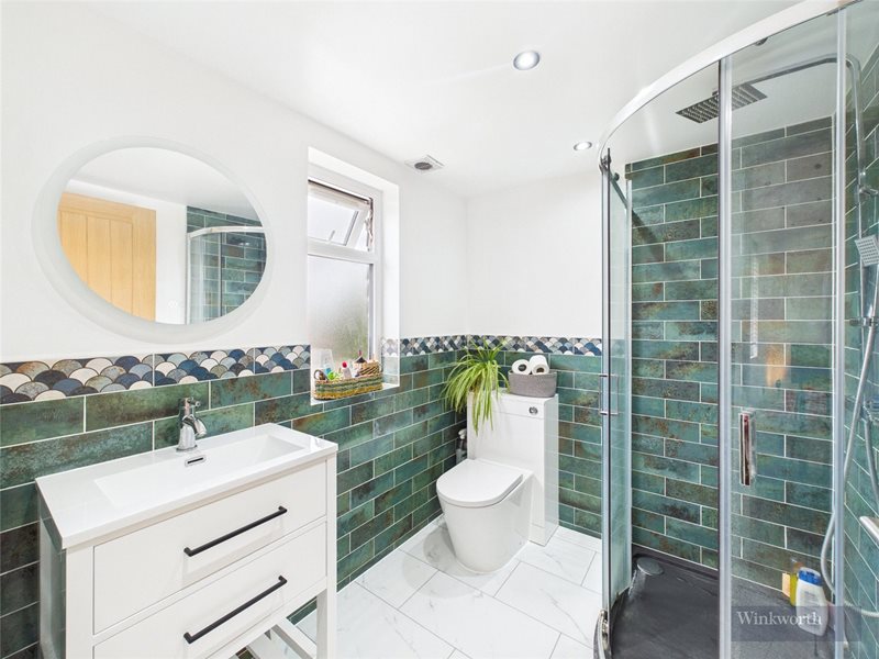 Fullers Avenue, Surbiton, KT6