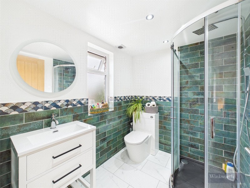 Fullers Avenue, Surbiton, KT6
