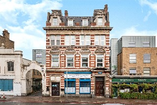 New Cross Road, London, SE14