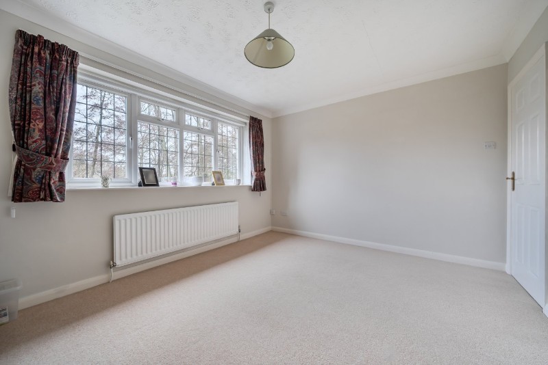 Millstream Rise, Romsey, Hampshire, SO51
