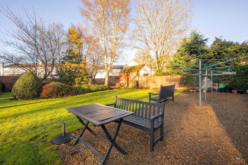 Kenilworth Road, Leamington Spa, Warwickshire, CV32