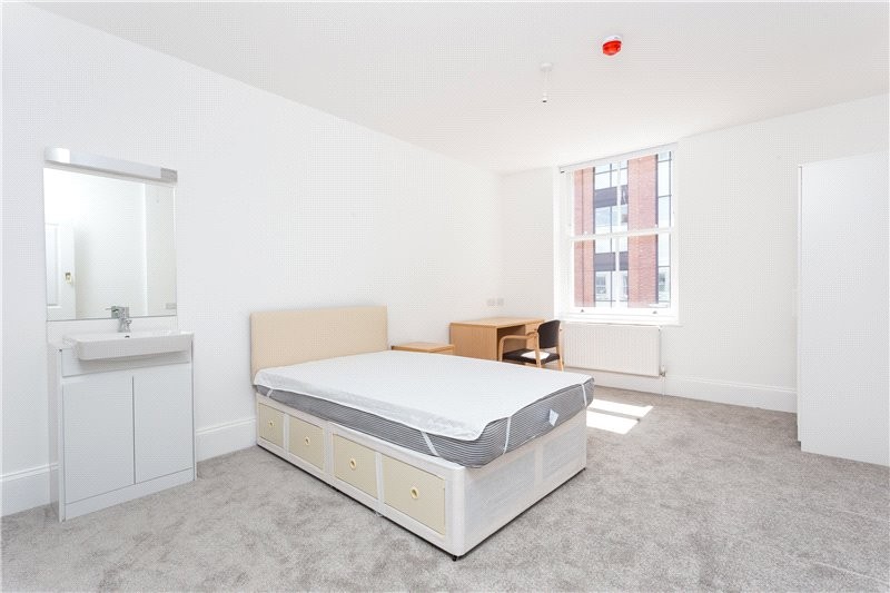 Fulham Road, London, SW3