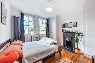 Haberdasher Street, London, N1