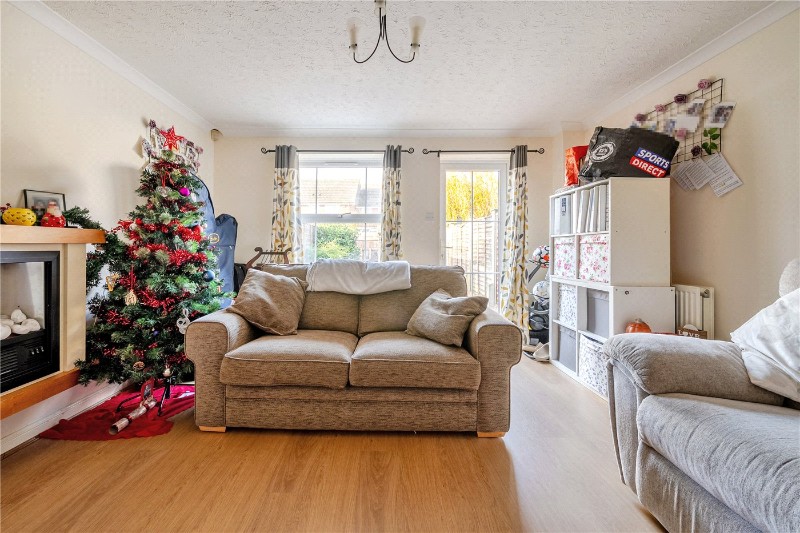 Kingfisher Way, Romsey, Hampshire, SO51