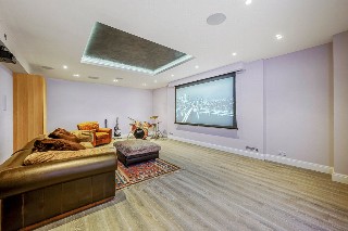 Ranelagh Road, London, W5