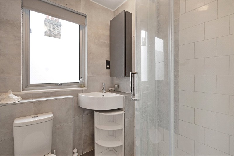 Upland Road, East Dulwich, London, SE22