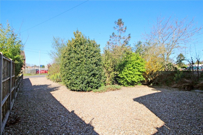 Howe Lane, Poringland, Norwich, Norfolk, NR14